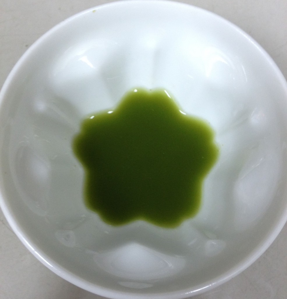 mat-cha-doh_green tea sampling